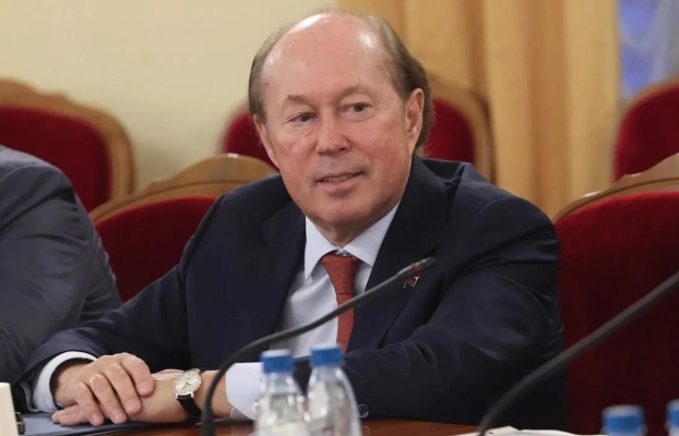 Владимир Кононов