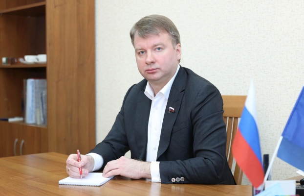 Александр Тетердинко