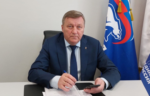 Владимир Камеко