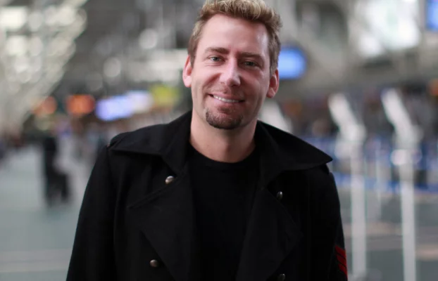 Чед Крюгер