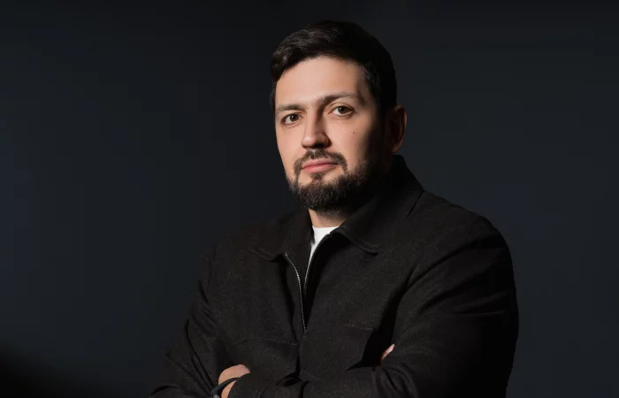 Сергей Косинский