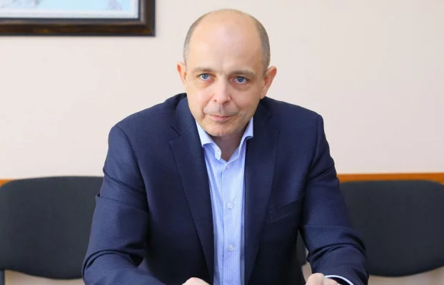 Сергей Сокол