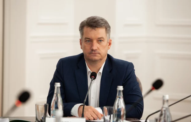 Антон Гетта