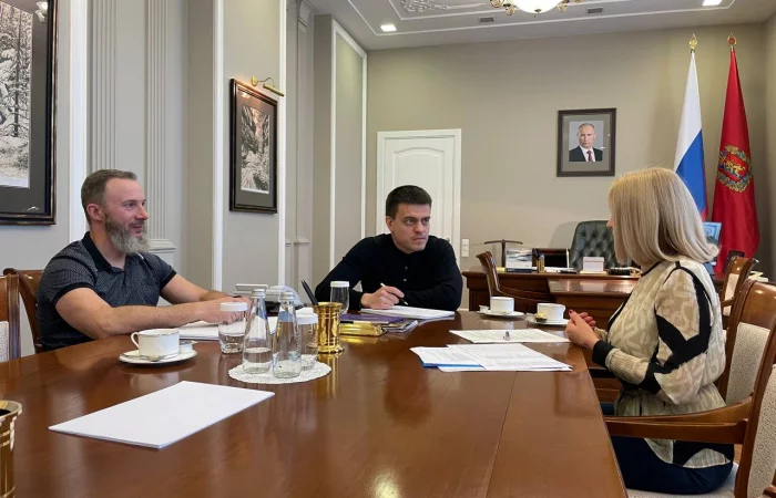 Котюков Михаил Михайлович