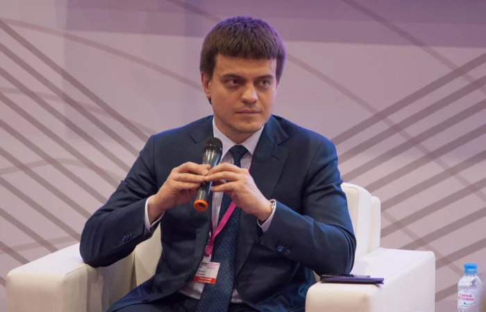 Михаил Котюков