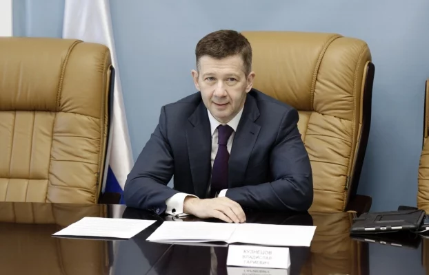 Владислав Кузнецов