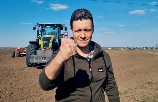 Георгий Филимонов