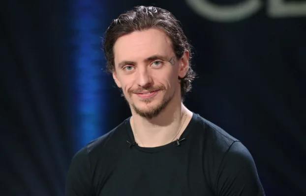 Сергей Полунин