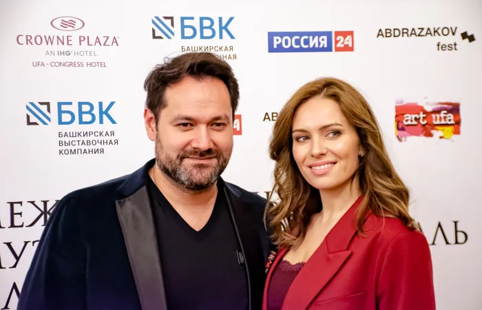 Абдразаков Ильдар Амирович