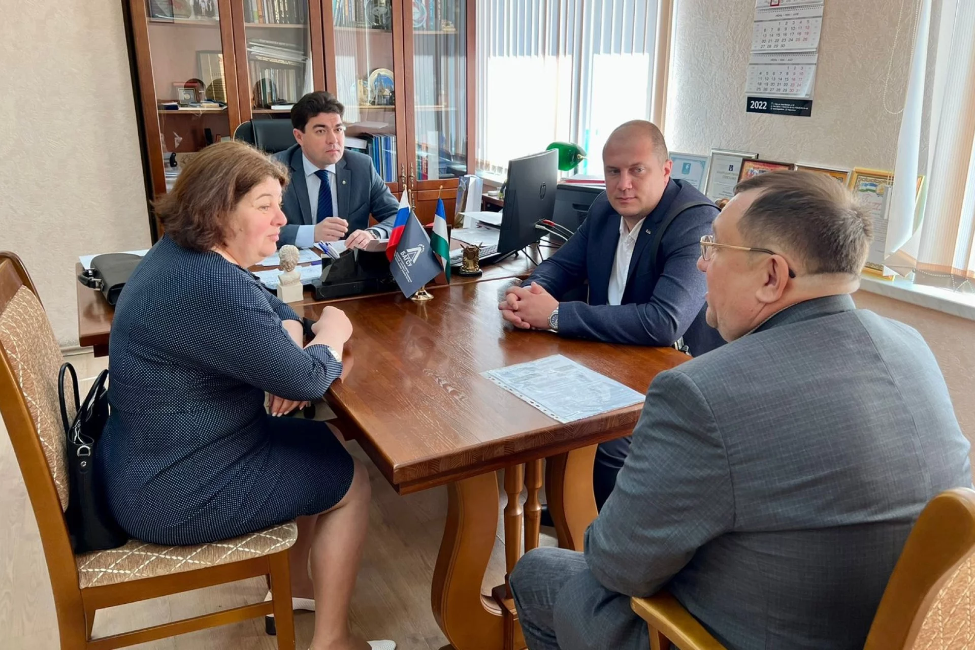 Абдрахманов Данияр Мавлиярович