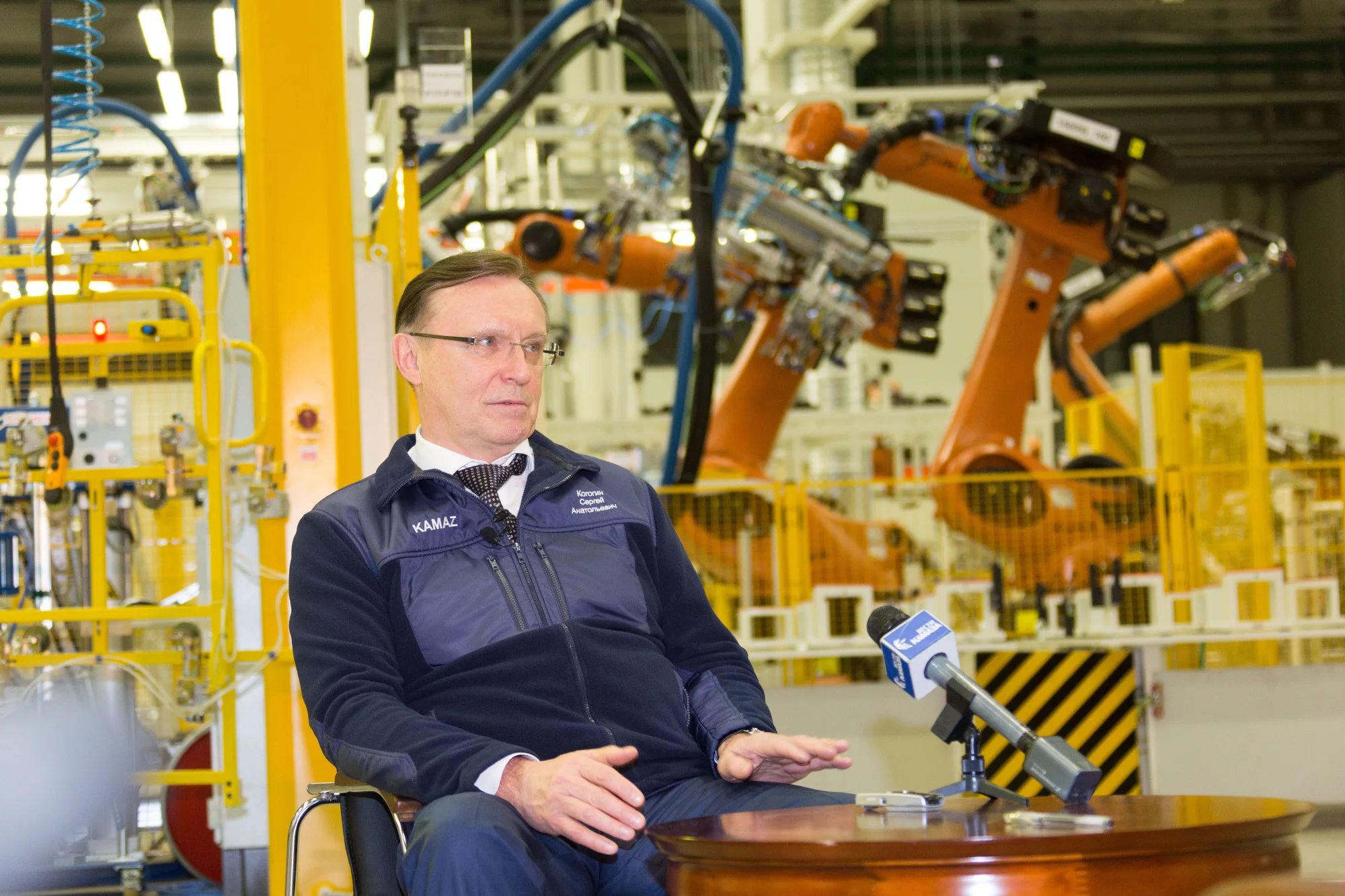 Когогин Сергей Анатольевич