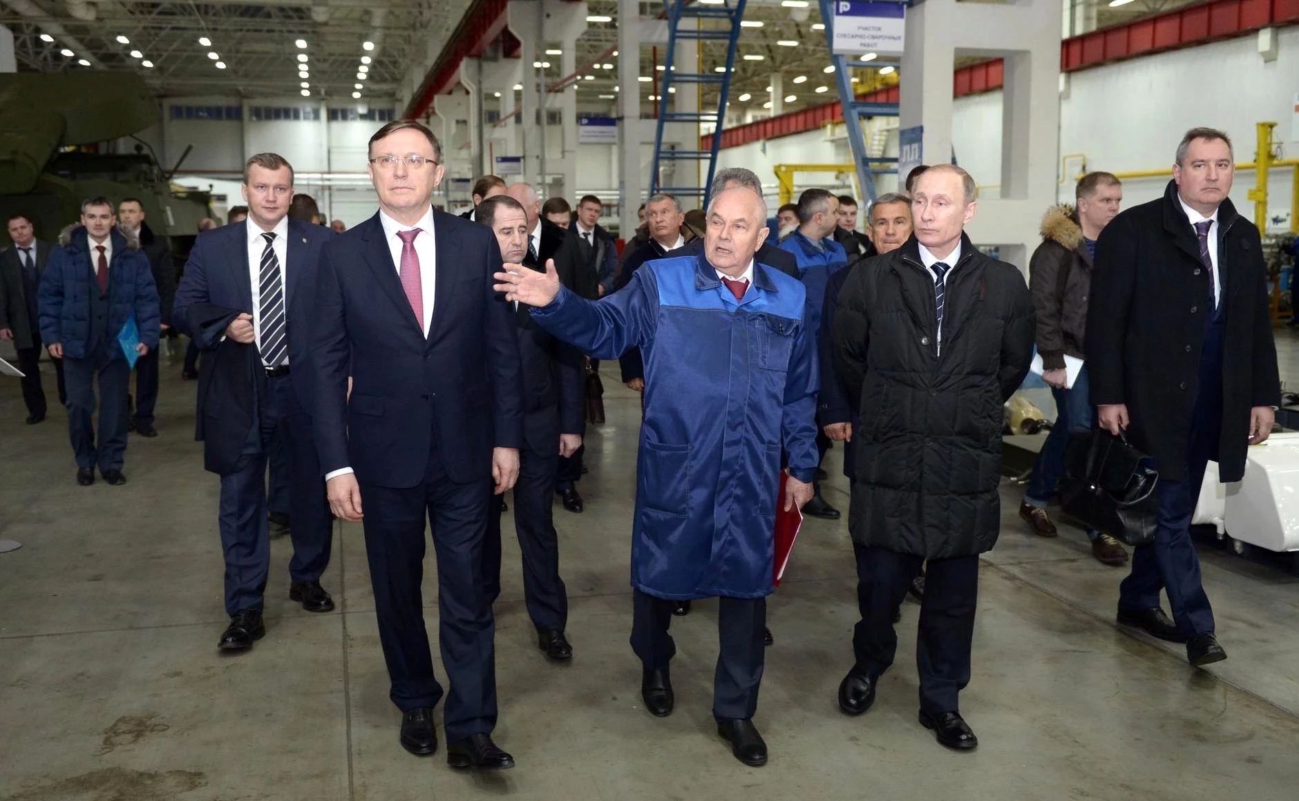 Когогин Сергей Анатольевич