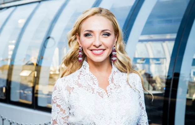 Навка Татьяна Александровна