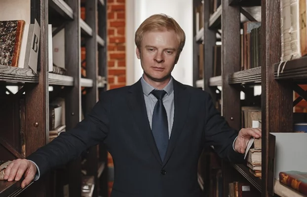 Фёдоров Александр Александрович