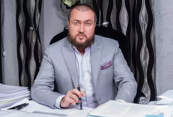 Рыбаков Денис Валериевич