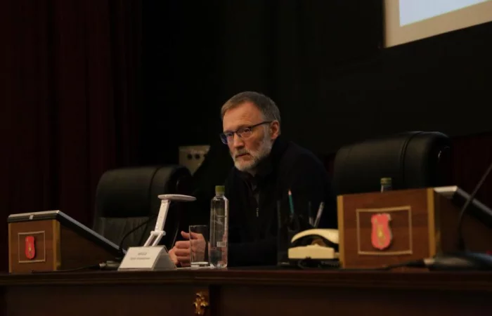 Михеев Сергей Александрович