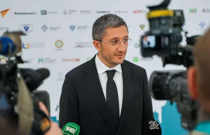 Борис Ханчалян