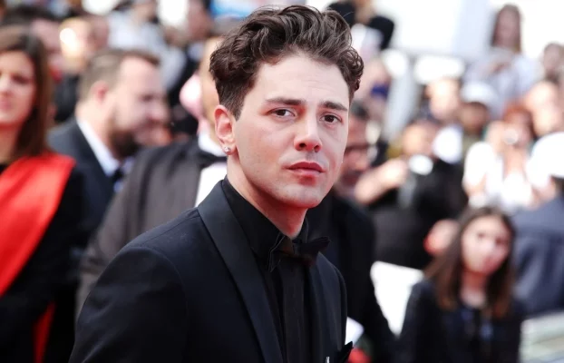 Ксавье Долан