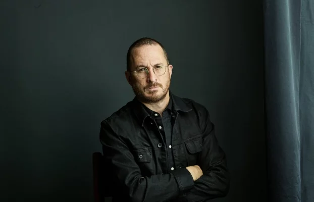 Даррен Аронофски