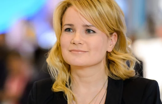 Наталья Сергунина