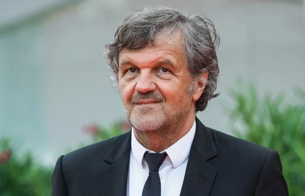 Эмир Кустурица