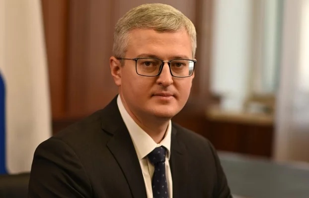 Владимир Солодов