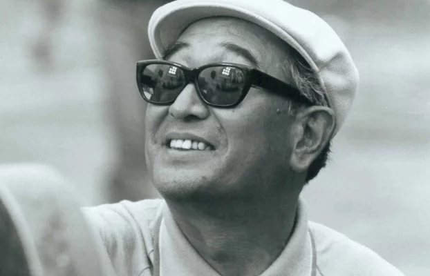 Акира Куросава