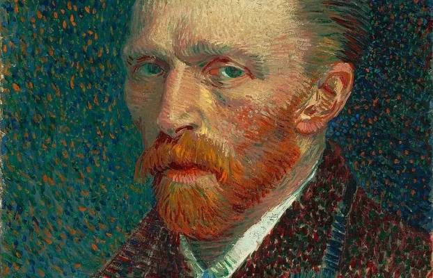 Винсент ван Гог