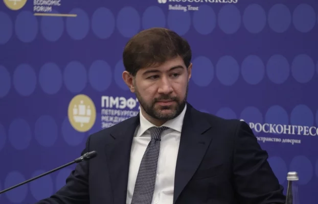 Руслан Алисултанов