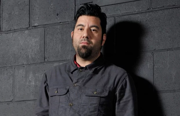 Чино Морено