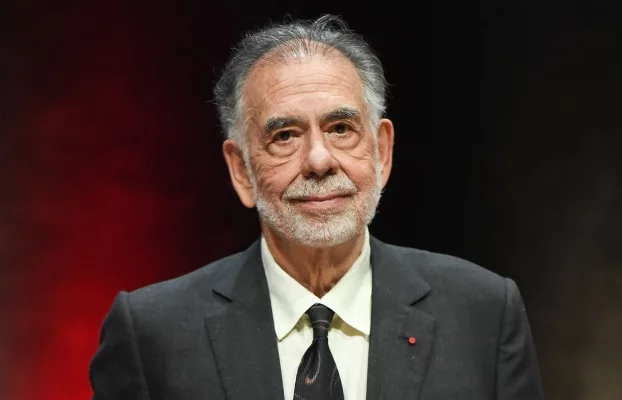 Фрэнсис Форд Коппола