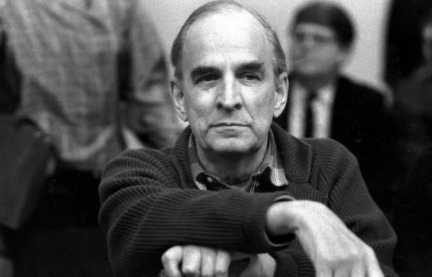 Ингмар Бергман