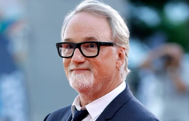 Дэвид Финчер