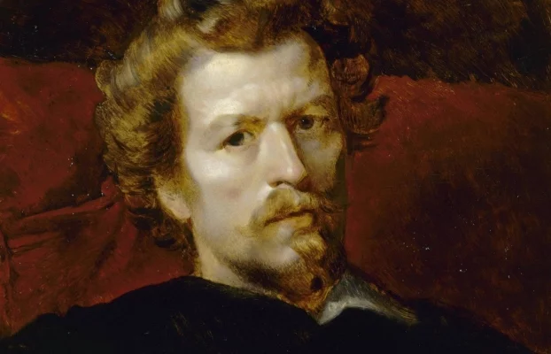 Карл Брюллов