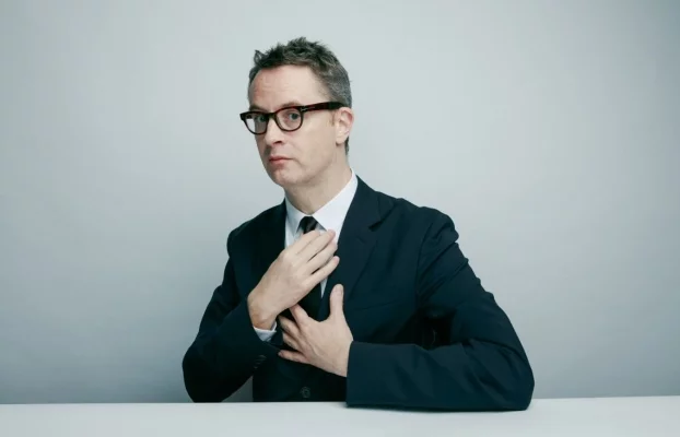 Николас Виндинг Рефн