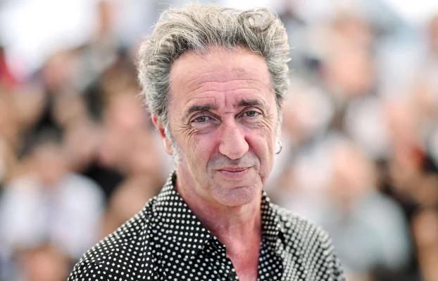 Паоло Соррентино