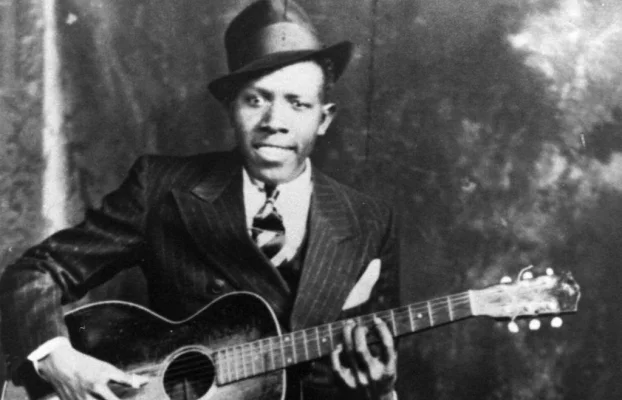 Роберт Лерой Джонсон