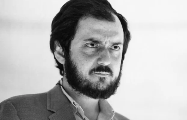 Стэнли Кубрик