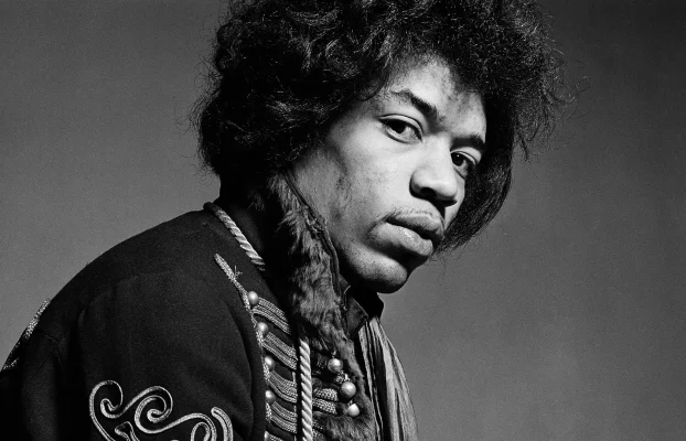 Джими Хендрикс