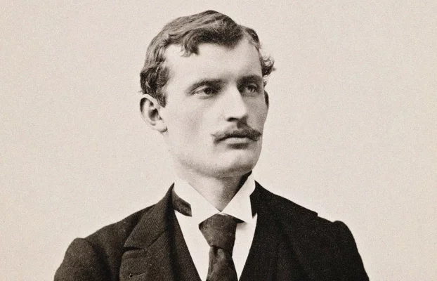 Эдвард Мунк