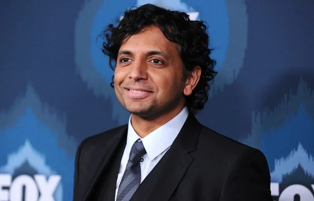 М. Найт Шьямалан