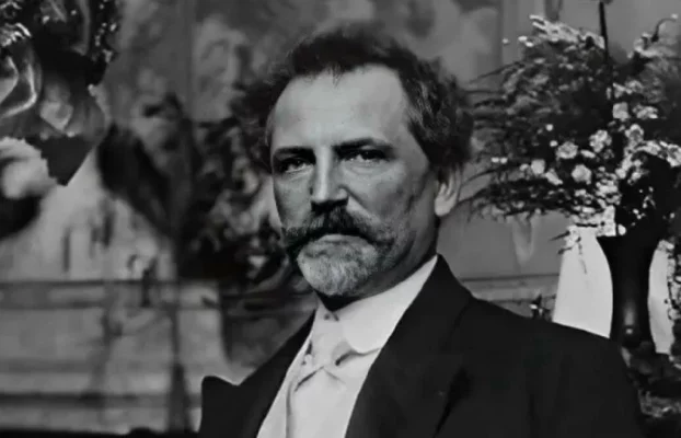 Альфонс Муха