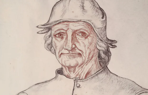 Иероним Босх