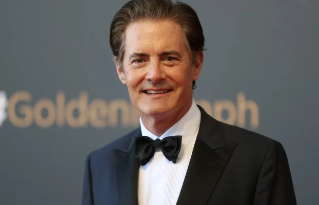 Кайл Маклахлен