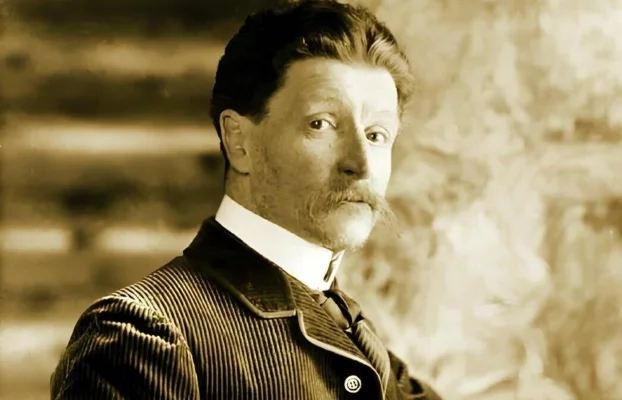 Михаил Врубель