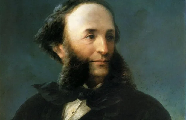 Иван Айвазовский