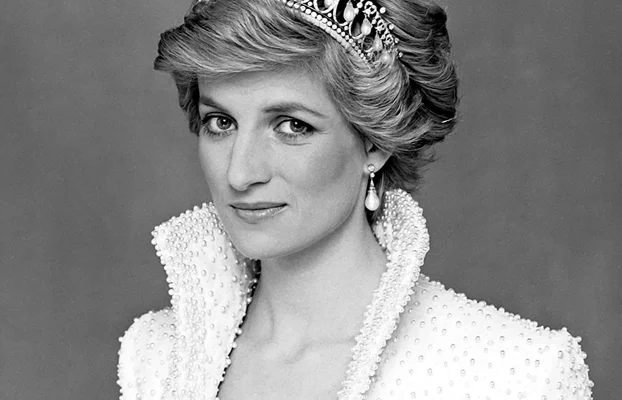 Диана Спенсер