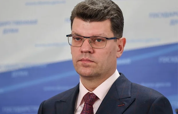 Денис Кравченко